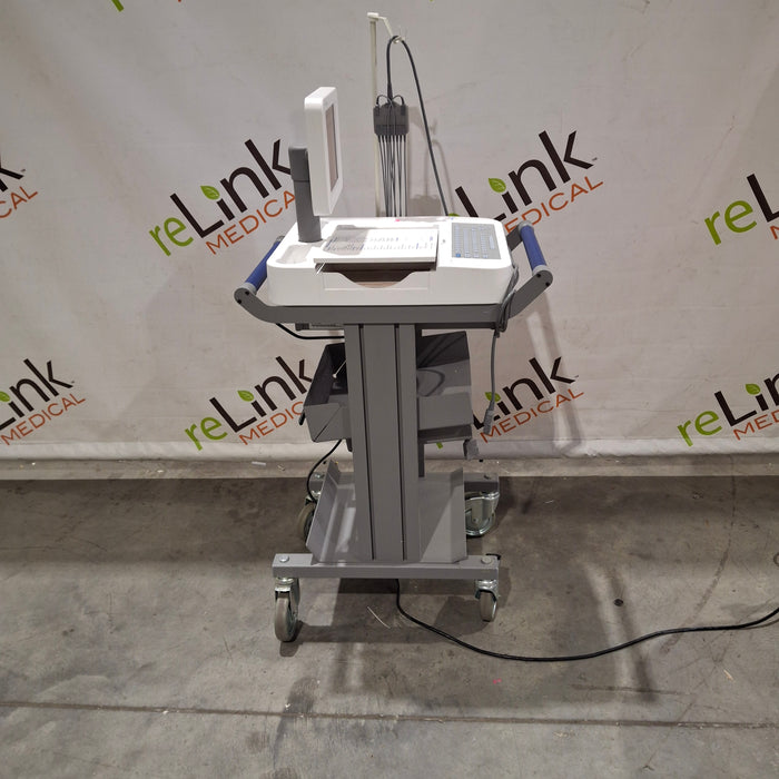 Quinton E10 ECG