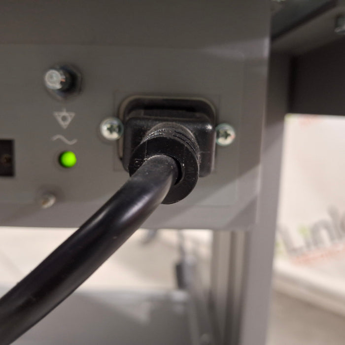 Quinton E10 ECG