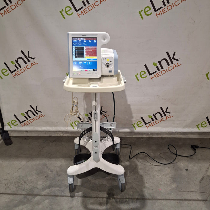 Philips Respironics V60 BiPAP Ventilator