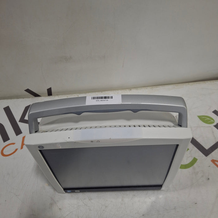 GE Healthcare Carescape B450 Patient Monitor