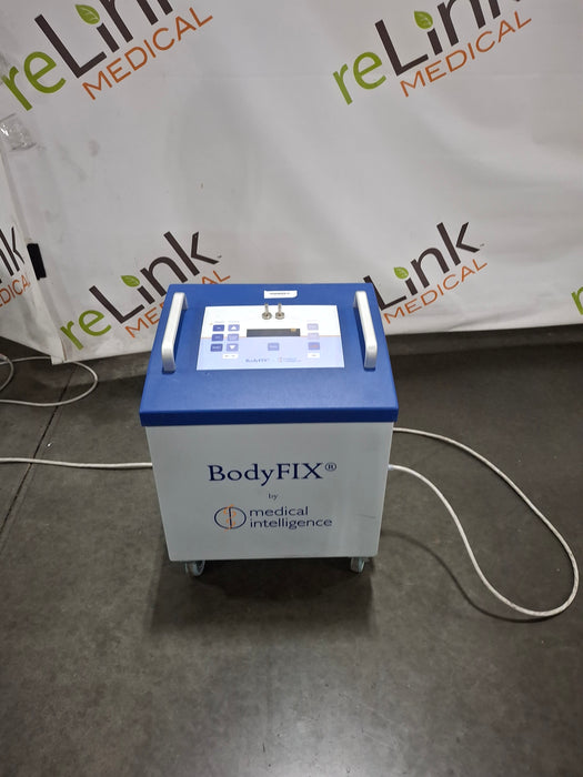 Medizintechnik GmbH BodyFix Vacuum Pump P2 120V