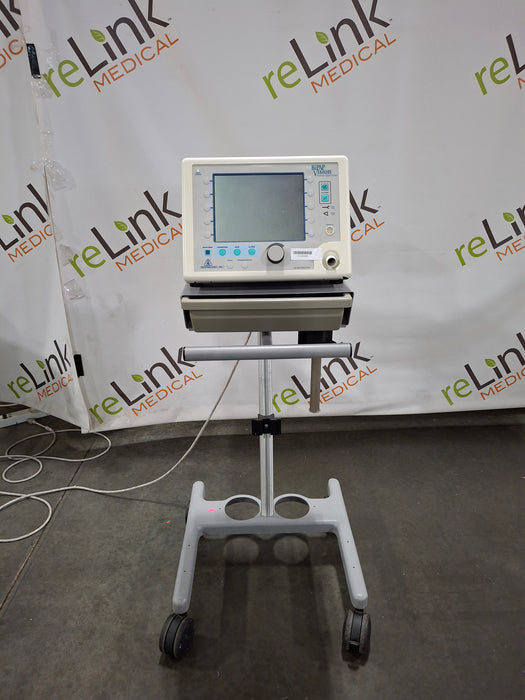Respironics BiPAP Vision Ventilator