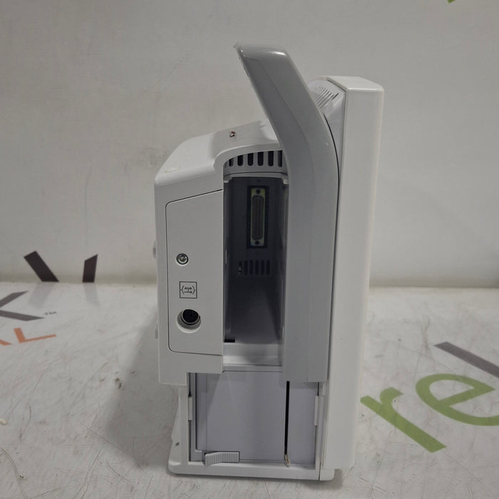 GE Healthcare Carescape B450 Critical Care Patient Monitor