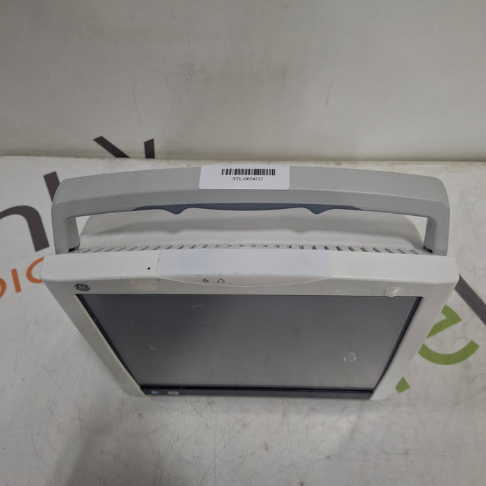 GE Healthcare Carescape B450 Critical Care Patient Monitor