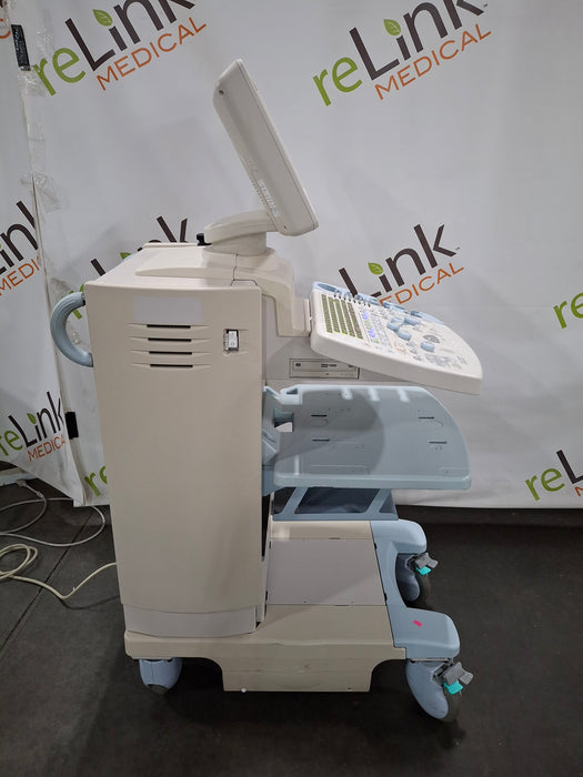 Hitachi Hi Vision 5500 Ultrasound