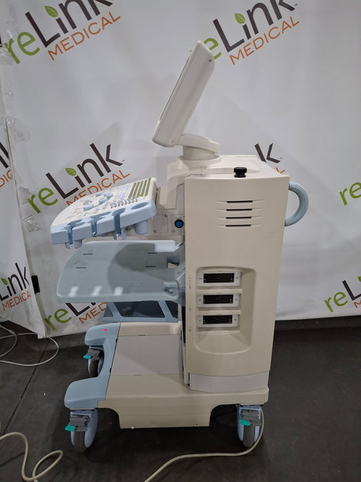 Hitachi Hi Vision 5500 Ultrasound