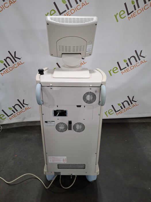 Hitachi Hi Vision 5500 Ultrasound
