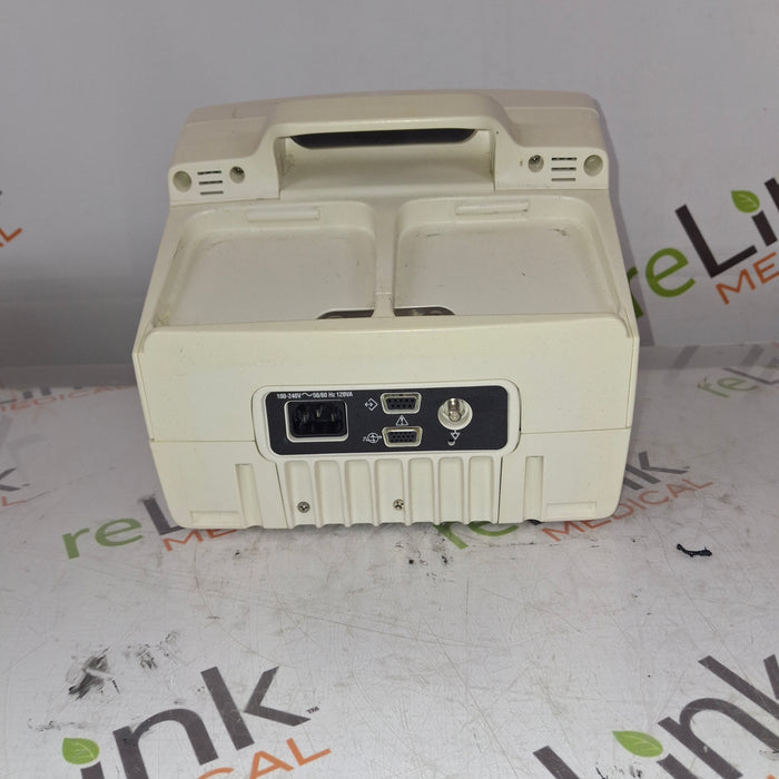 Physio-Control LifePak 20e Defibrillator