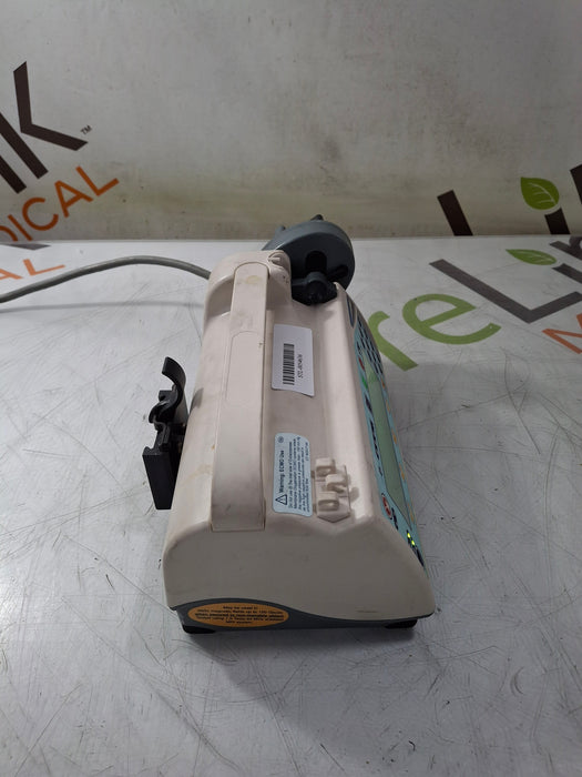 Smiths Medical Medfusion 3500 Version 6 Syringe Infusion Pump