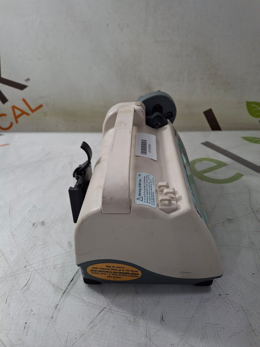 Smiths Medical Medfusion 3500 Version 6 Syringe Infusion Pump