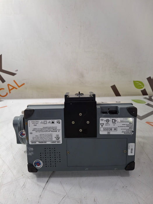 Smiths Medical Medfusion 3500 Version 6 Syringe Infusion Pump