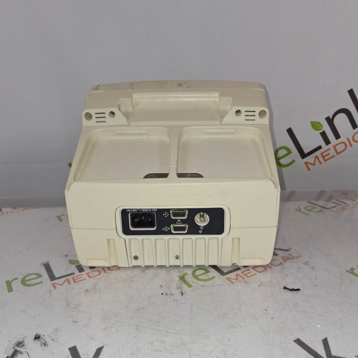 Physio-Control LifePak 20 Defibrillator