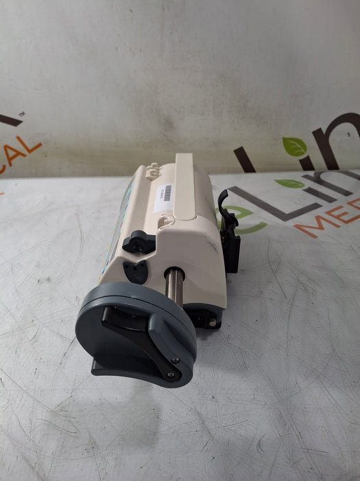 Smiths Medical Medfusion 3500 Version 6 Syringe Infusion Pump