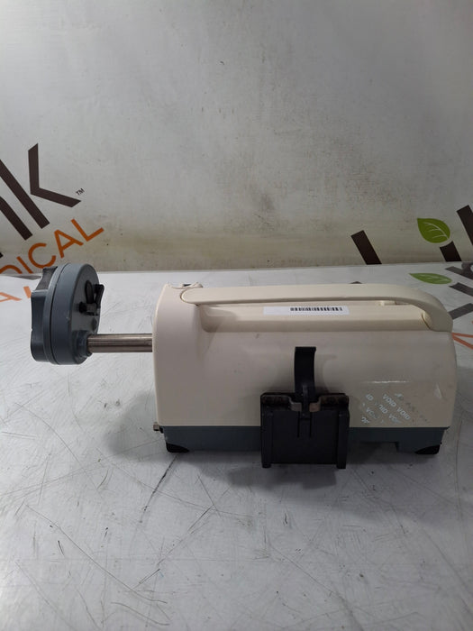 Smiths Medical Medfusion 3500 Version 6 Syringe Infusion Pump