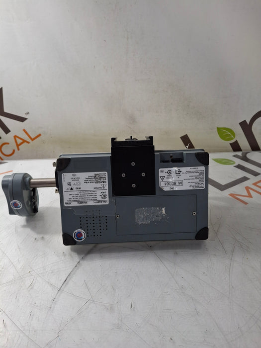 Smiths Medical Medfusion 3500 Version 6 Syringe Infusion Pump