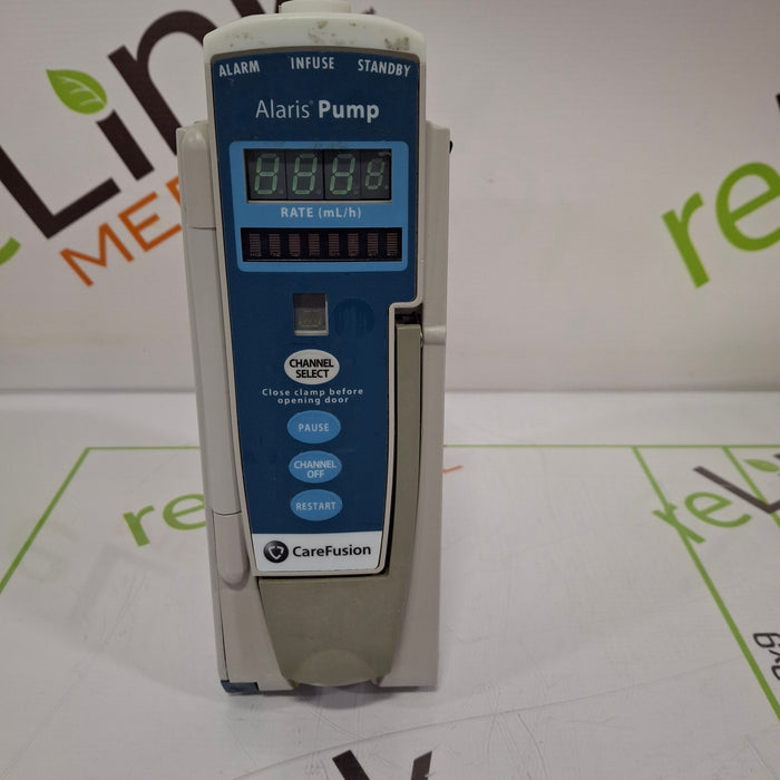 CareFusion Alaris 8100 LVP Infusion Pump Module