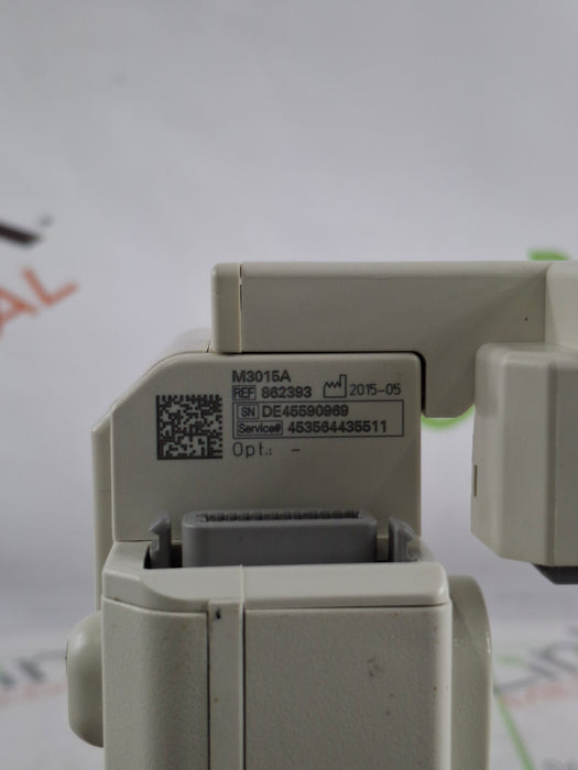 Philips M3015A CO2 Extension Module
