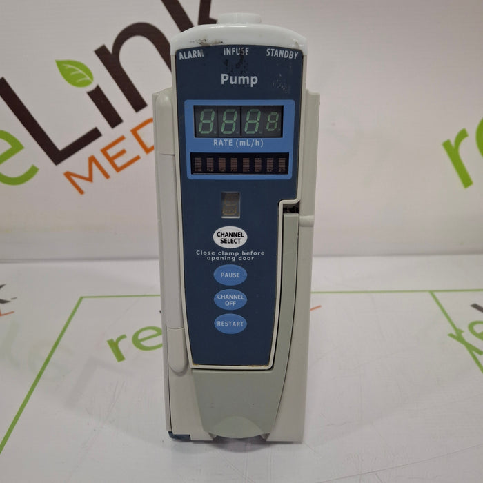 CareFusion Alaris 8100 LVP Infusion Pump Module