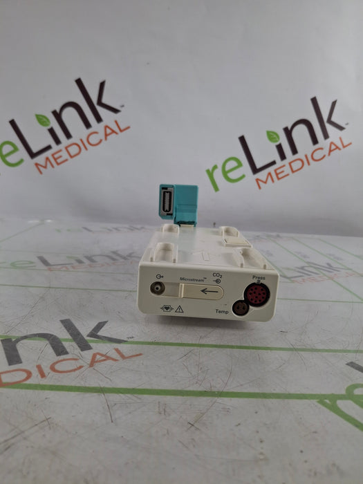 Philips M3015A-C06 CO2, Temp, IBP Extension Module
