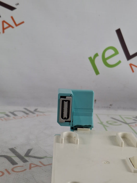 Philips M3015A-C06 CO2, Temp, IBP Extension Module