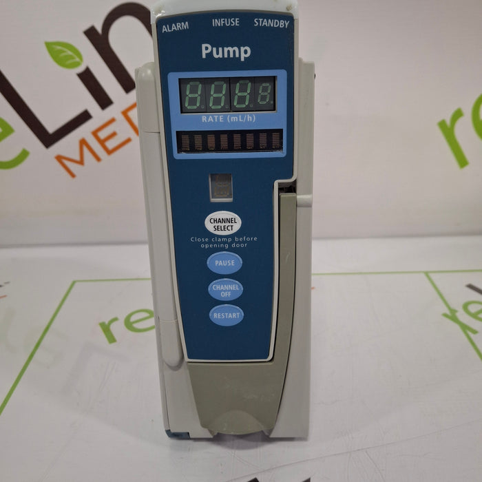 CareFusion Alaris 8100 LVP Infusion Pump Module