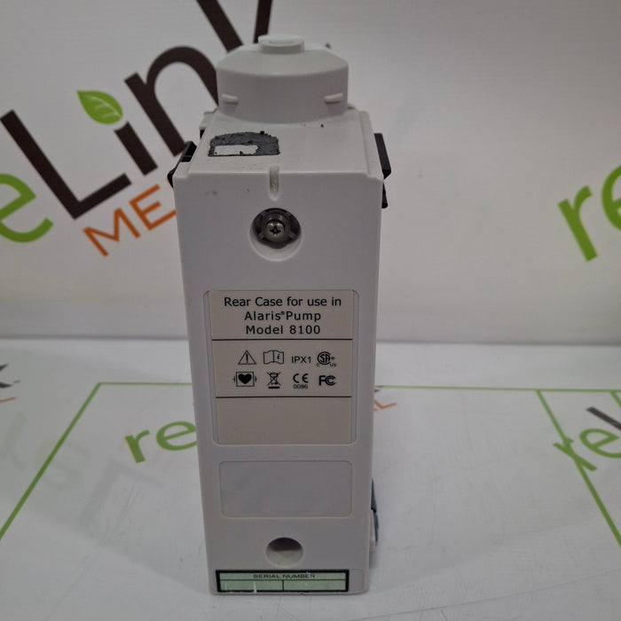 CareFusion Alaris 8100 LVP Infusion Pump Module