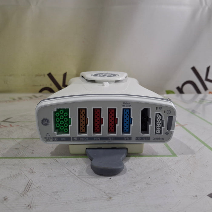 GE Healthcare PDM Nellcor Patient Data Module