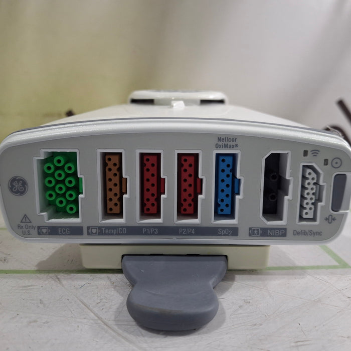 GE Healthcare PDM Nellcor Patient Data Module