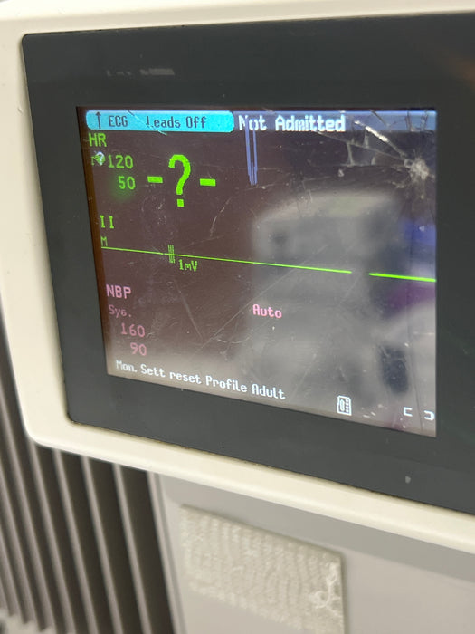 Philips IntelliVue X2 Monitor - Fast SpO2
