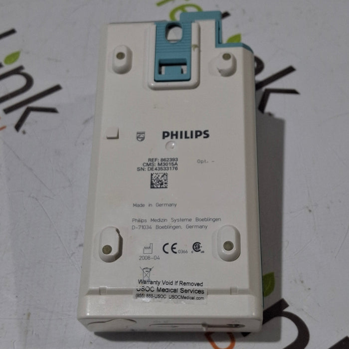 Philips M3015A CO2 Extension Module