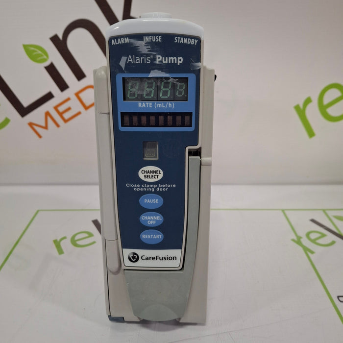 CareFusion Alaris 8100 LVP Infusion Pump Module