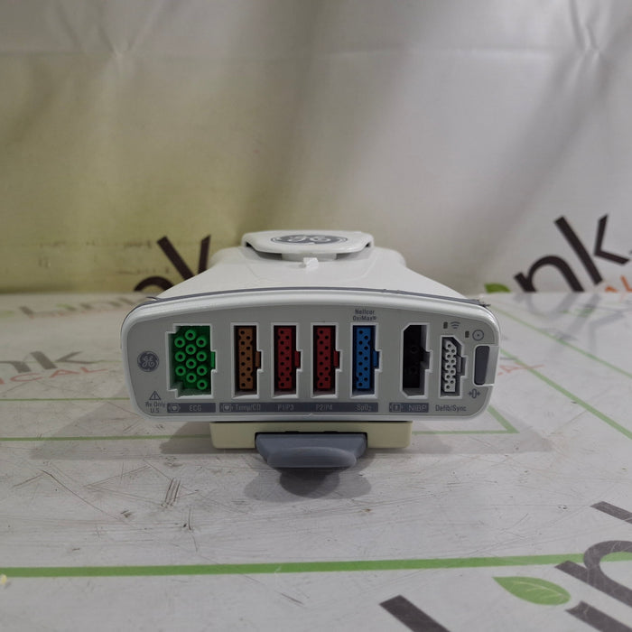 GE Healthcare PDM Nellcor Patient Data Module