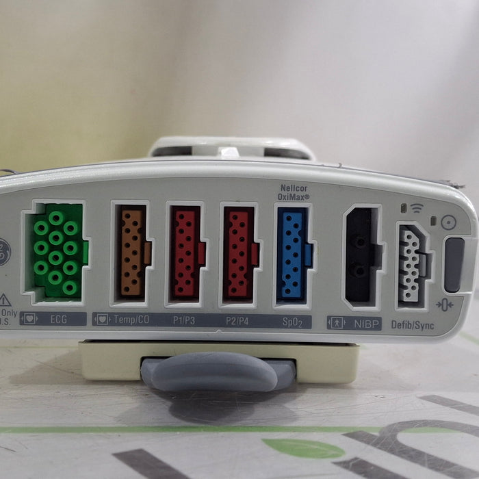 GE Healthcare PDM Nellcor Patient Data Module