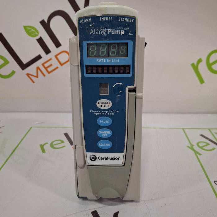 CareFusion Alaris 8100 LVP Infusion Pump Module