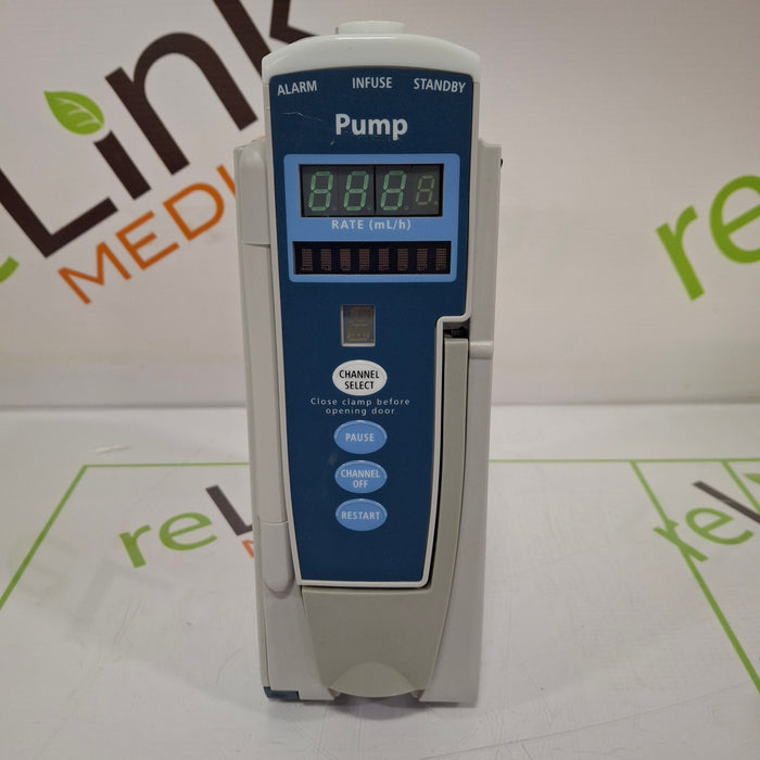 CareFusion Alaris 8100 LVP Infusion Pump Module