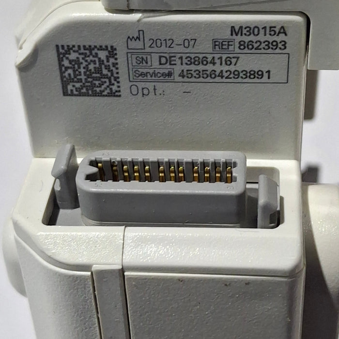 Philips M3015A CO2 Extension Module