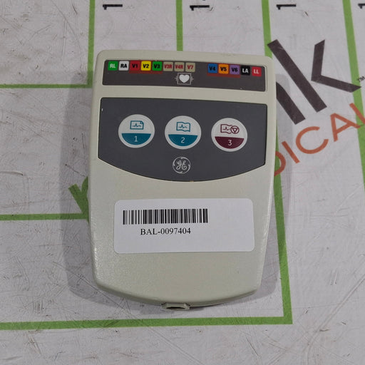 Marquette Marquette CAM-14 Acquisition Module Cardiology reLink Online