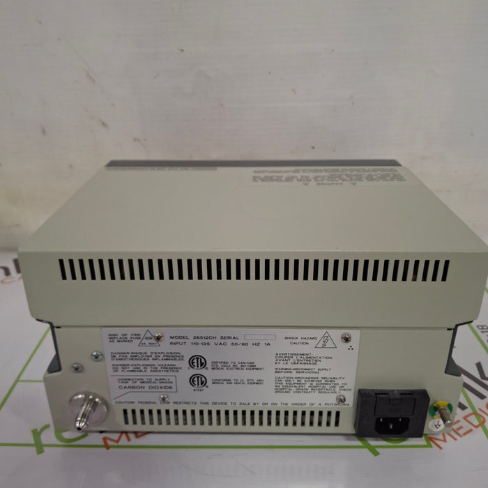 Karl Storz 26012CH Electronic Endoflator
