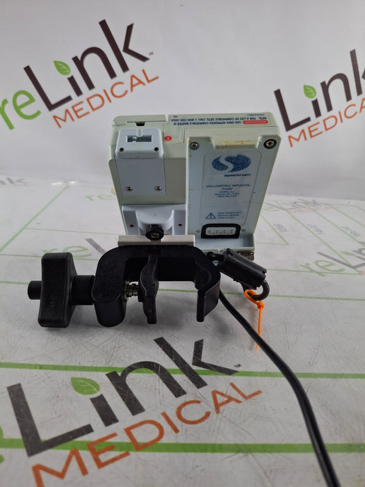 Baxter Sigma Spectrum 6.05.14 without Battery Infusion Pump