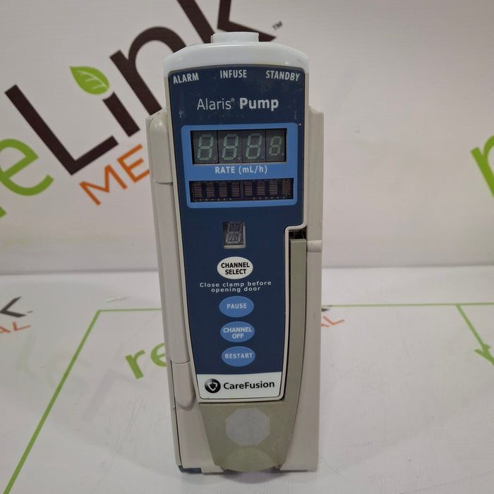 CareFusion Alaris 8100 LVP Infusion Pump Module