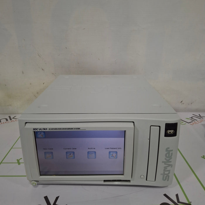 Stryker 240-050-988 SDC Ultra HD Information System