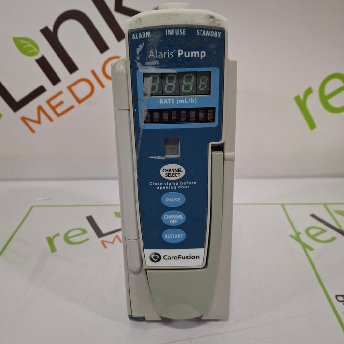 CareFusion Alaris 8100 LVP Infusion Pump Module