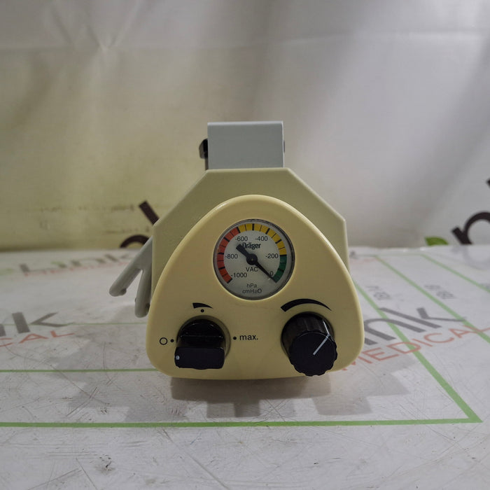 Drager MK03140 Vacuum Regulator
