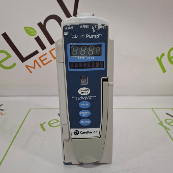 CareFusion Alaris 8100 LVP Infusion Pump Module