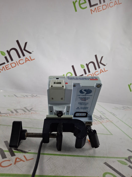 Baxter Sigma Spectrum 6.05.14 without Battery Infusion Pump