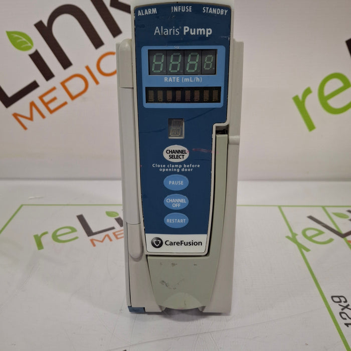 CareFusion Alaris 8100 LVP Infusion Pump Module