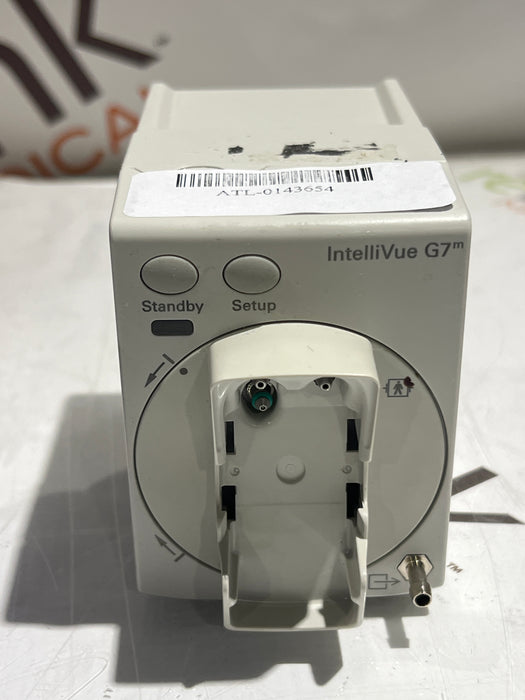 Philips IntelliVue G7 Anesthesia Gas Module