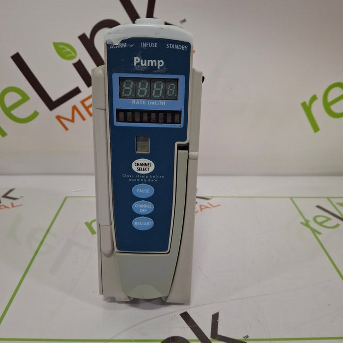 CareFusion Alaris 8100 LVP Infusion Pump Module