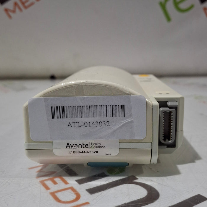 Philips M3001A-A02C06 OxiMax SpO2, NIBP, ECG, Temp, IBP MMS Module