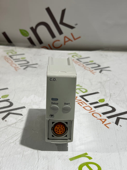Philips M1012A Cardiac Output Module